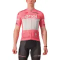 Castelli #giro106 Competizione Kortærmet Trøje