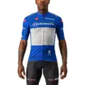 Castelli #giro106 Competizione Kortærmet Trøje