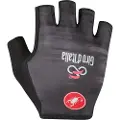 Castelli #giro Fingerløse Handsker