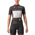 Castelli #giro106 Competizione Kortærmet Trøje