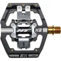 HT Components X3t Pedaler
