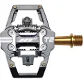 HT Components Enduro T2 Titanium Pedaler