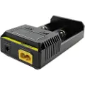 Nitecore Intellicharger New I2 Batterioplader