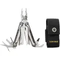 Leatherman Charge Plus Tti Multiværktøj