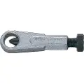 Bahco Hydraulisk Møtriksplitter Med Galvaniseret Og Blåneret Finish M24