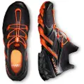 Mammut Aegility Pro Mid Dt Vandresko