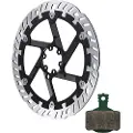 Magura Mt Estop 7.s Bremse Skive