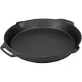 Petromax Fire Skillet fp50h with two han, Pande