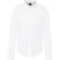 Hugo Boss Biado 10233753 Skjorte Med Lange ærmer