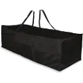 Vonroc Premium opbevaringspose S - 125x40x50cm - Til 4 til 6 puder