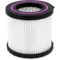 Vonroc HEPA filter - Vaskbart | Til Universel støvsuger VC508DC