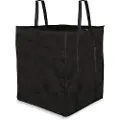 Vonroc Premium opbevaringspose til havesofa hynder - 75x75x90cm - Til 6 til 8 puder