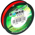 PowerPro Spectra Flettet Fiskesnøre 455 M