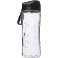Sistema Tritan Swift Bottle 600ml Black