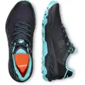Mammut Sertig Ii Low Goretex Vandresko