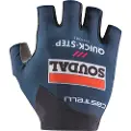 Castelli Competizione 2 Soudal Quick-step 2023 Fingerløse Handsker