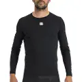 Sportful Merino Layer Tee Langærmet Baselayer