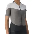 Castelli Gradient Color Block Kortærmet Trøje