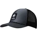 Mammut Crag Logo Kasket