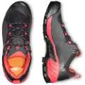 Mammut Sapuen Low Goretex Vandresko