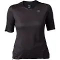 FOX Racing Flexair Ascent T-shirt Med Korte ærmer