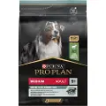 Purina Pro Plan Pro Plan Adult Medium Digest Lam Hundefoder 3kg