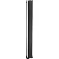 Vogel's Puc 2530 Pole 300cm Silver