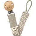 BIBS Speenkoord Sand Ivory