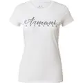 Armani Exchange 8nyt91_yjg3z T-shirt Med Korte ærmer