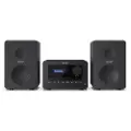 Sharp XL-B520D - micro system
