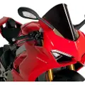 Puig Racing Ducati Panigale 1100 V4 Forrude