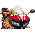 Puig Z-racing Honda Cbr600rr Forrude