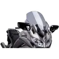 Puig Touring Yamaha Fjr1300a/fjr1300ae/fjr1300as Forrude