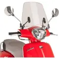 Puig Urban Kymco Like 50/125 Forrude