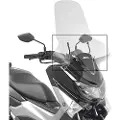 Givi 2123dt Yamaha N-max 125/155 Monteringssæt