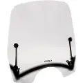 Puig Carenabris Ts Honda Scoopy Sh300i Forrude