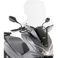 Givi 1163dt Honda Pcx 125 Forrude