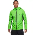 Black Diamond Dawn Patrol Hybrid Softshelljakke