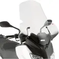 Givi 446dt Mbk Skycruiser 125&yamaha X-max 125/250 Monteringssæt