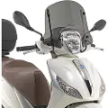 Givi 5612s Piaggio Medley 125/150 Forrude