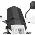 Puig Carenabris New Generation Sport Husqvarna Enduro 701 Forrude