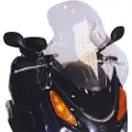 Givi D256st Suzuki Uh 125/150 Burgman Forrude