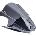 Puig Touring Plus Yamaha Xj6 Diversion F Forrude
