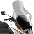 Givi D258st Suzuki An 250/400 Burgman&an 400 Burgman Type-s Forrude