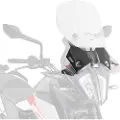 Givi Af7711 Airflow Ktm 390/790 Adventure&790 Adventure R Justerbar Forrude
