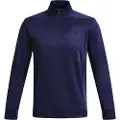 Under Armour Armour Fleece Halv Lynlås Sweatshirt