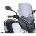 Puig V-tech Line Touring Mbk Evolis 125/250 Forrude