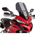 Puig Touring Ducati Multistrada 1200/enduro/enduro Pro/s&multistrada 1260/enduro/pikes Peak/s/s D Air&multistrada 950 Forrude