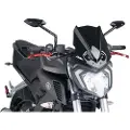 Puig Carenabris New Generation Sport Yamaha Mt-125 Forrude