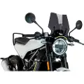 Puig Carenabris New Generation Sport Husqvarna Svartpilen 401/vitpilen 401 Forrude